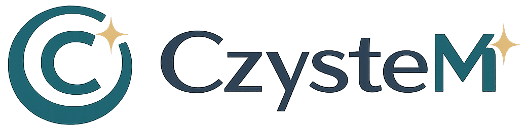 CzysteM Logo